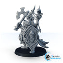 Batbayar, the Bronze Fist - Only-Games