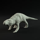 Prestosuchus sneaking  1-35 scale - Only-Games