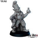 Goblin merchant - Only-Games