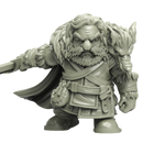 AX159 Dwarf Warrior 2 Heresylab - Only-Games