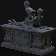 Dark Desires: Resurrection - Only-Games