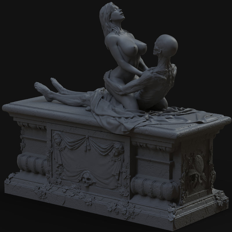 Dark Desires: Resurrection - Only-Games