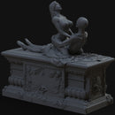 Dark Desires: Resurrection - Only-Games