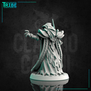 (0012) Spectre ghost with sword - Only-Games