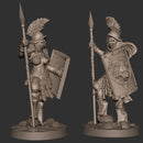 Kalista, the Gladiator - Only-Games