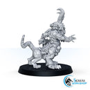 Tadmor, the Hand of Darkness - Only-Games