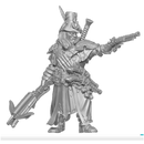 AX113 - Hunter of the Soul Reaper - Only-Games