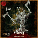 Morag - The Crimson Bread - Bust - Only-Games