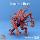 Encruster Beast - Only-Games