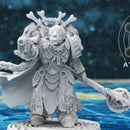 Asgardian Storm Priest - Only-Games