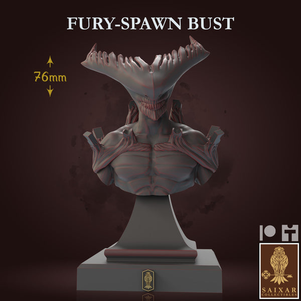 Fury-Spawn Bust - Only-Games