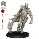 Hammer Archon - Only-Games