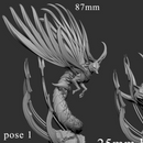 Jangling Cur (All 2 poses) - Only-Games