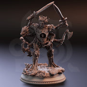 Treant Dryad Hybrid - Verda - Only-Games