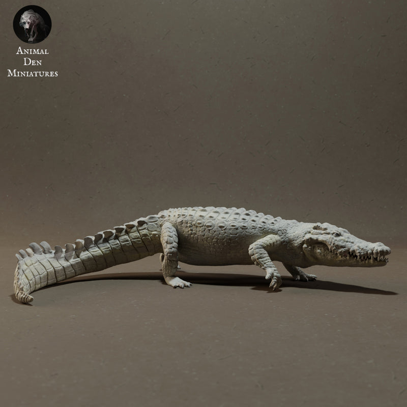 Nile Crocodile 1/43 - Only-Games