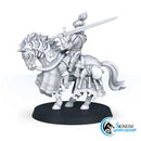 Gawain mac Morn, Clan Rider - Only-Games