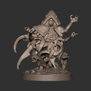 Overseers - Only-Games