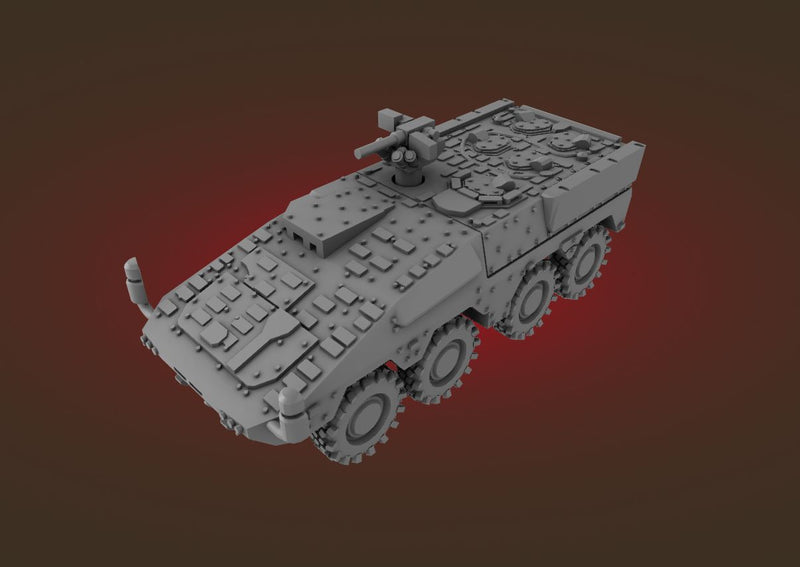MG144-G02 Boxer APC - Only-Games
