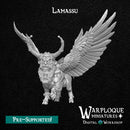 Lamassu - Only-Games