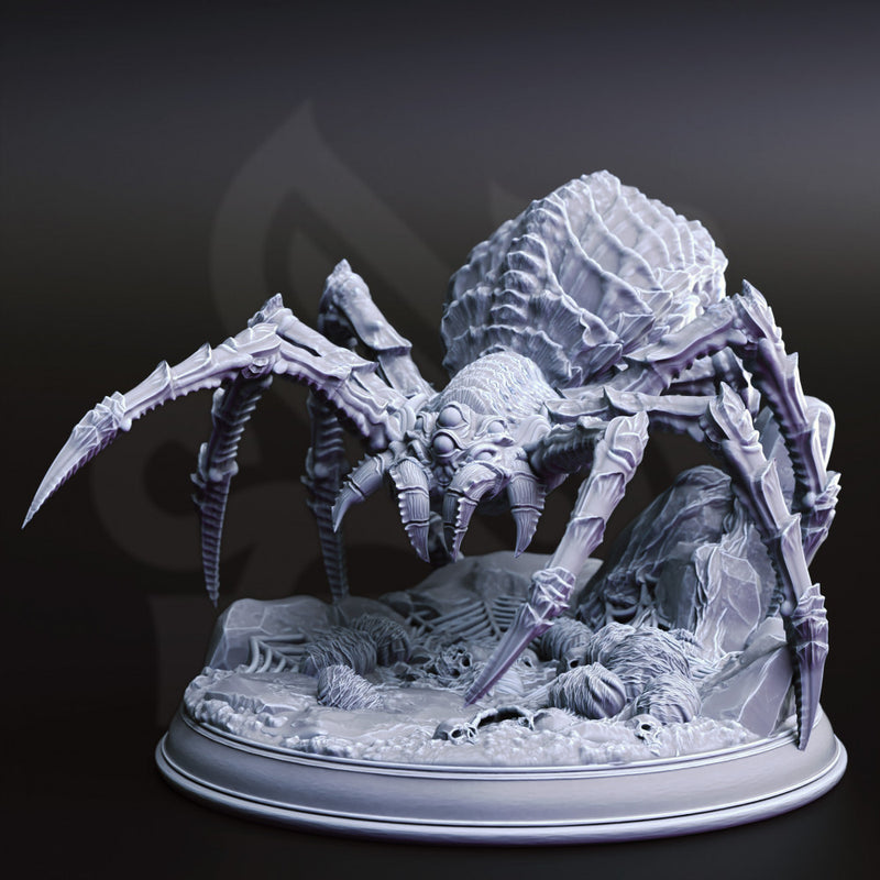 Phase Spider Broodmother - Xylanth - Only-Games