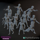 Zombies - Only-Games