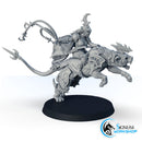 Dethra, The Shadowhunter - Only-Games