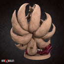 Lady Mahrian, the Foxfolk Maid - Only-Games