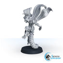 Nikross, the Poison Blade - Only-Games