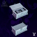 Mage's Tower Bedroom - Only-Games