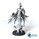 Istri, Soldier of the Underwater Empire - Only-Games