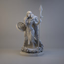 Pack Norse Goddesses - Only-Games