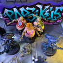 BATCHOY GANG MEMBER SAM MILKY - Only-Games