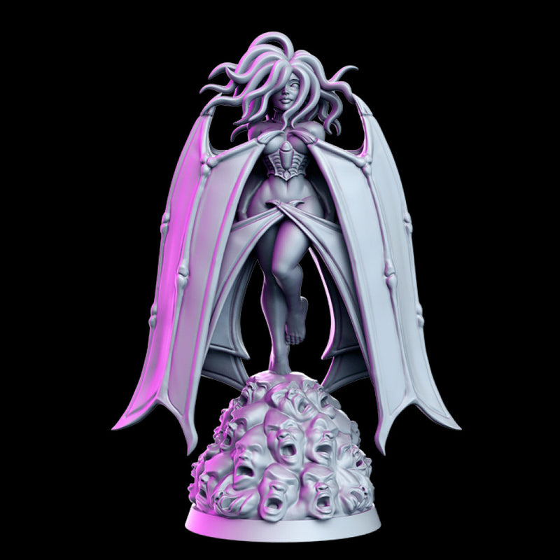 Salanith - Hand of God  - 32mm - DnD - Only-Games