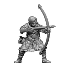 AX031 - Breton Archer Aiming - Only-Games