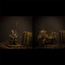 Trench Crew & Pony - Only-Games