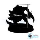 Charry, the Natural-Born Bandit - Only-Games