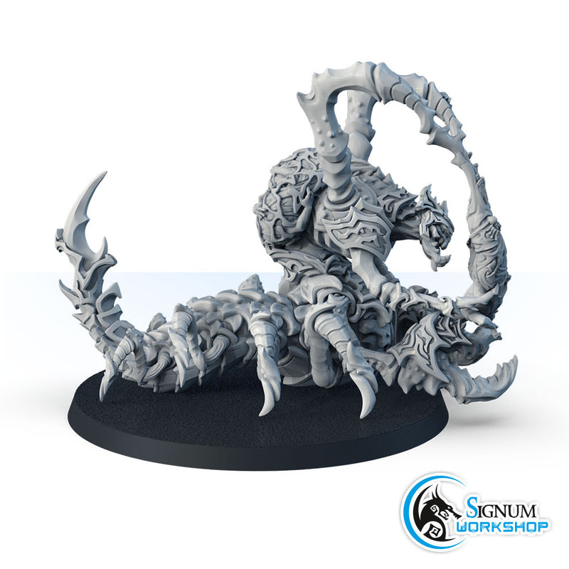 Nen-Di-Taal, Spider of the Shadows - Only-Games