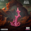 The Celestial War: Demonic Vengeance Abyssal Nail 02 - Only-Games