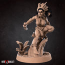 Kala, the Headhunter - Only-Games