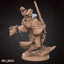 War Sister Commander - Only-Games