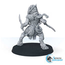 Tara the Moon Dancer - Only-Games