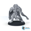 Baetaen, the Storm Roar - Only-Games