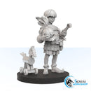 Rufus the Young Squire - Only-Games