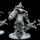 Living Ordnance (Pose 2 of 2) - Only-Games