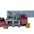 Workbench and tools - Only-Games