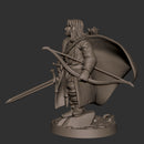 Human Ranger - Only-Games