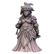 AX111 - Noble Widow - Only-Games