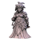 AX111 - Noble Widow - Only-Games