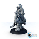 Koemi, Teahouse Mistress - Only-Games