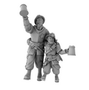 Chilling Watchmen - Only-Games